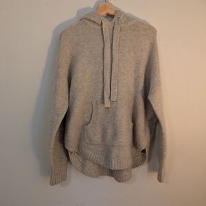Madewell Wilmington Women's Hooded Sweater